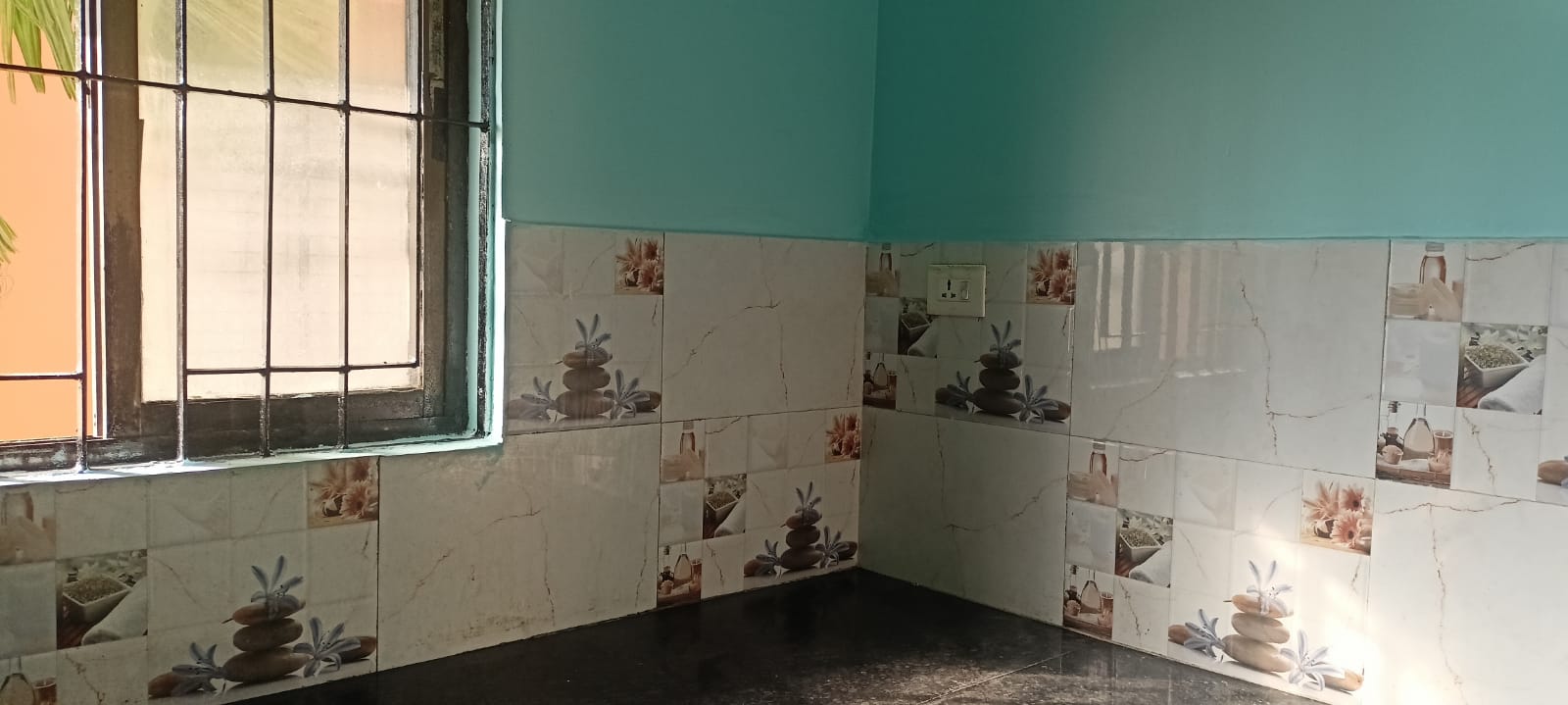 Unfurnished 3bhk in Zoo-Narengi Rd, RBI Colony, Guwahati, Assam, India for Rent